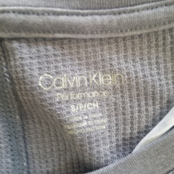 Calvin Klein Top - Picture 3 of 4